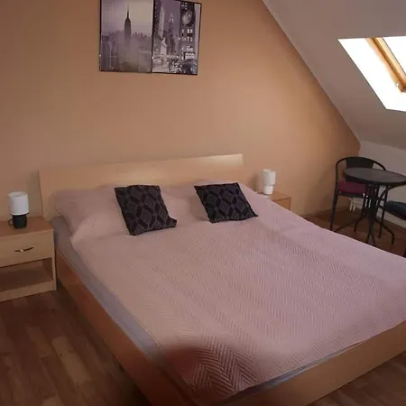 Homestay Ubytovani Imi