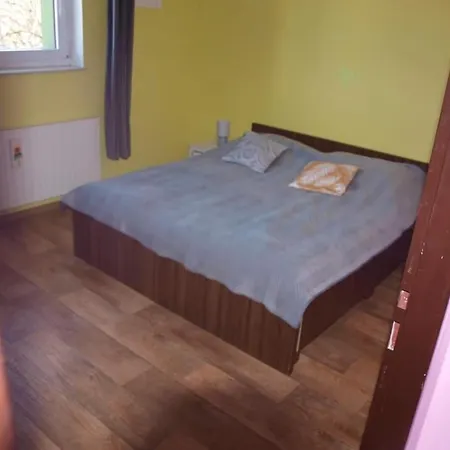 Ubytování v soukromí Imi Mikulov