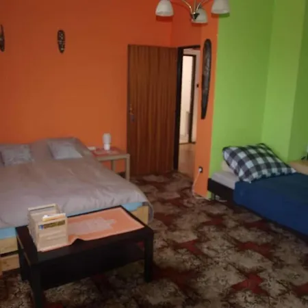 Homestay Ubytovani Imi *