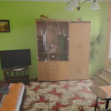 Imi Ubytování v soukromí Mikulov