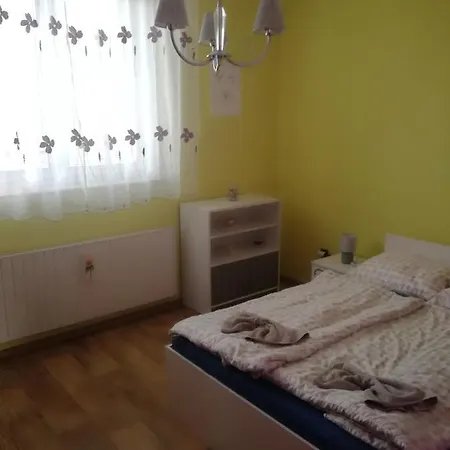Ubytovani Imi