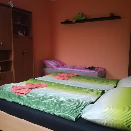 Imi Ubytování v soukromí *