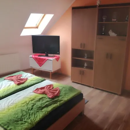 Imi Ubytování v soukromí *
