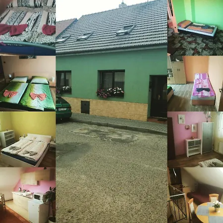 Ubytování v soukromí Imi *