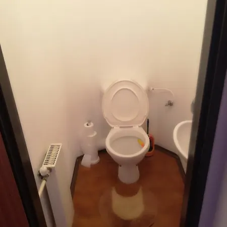 Ubytovani Imi Mikulov