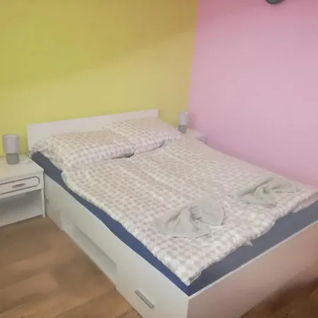 Ubytování v soukromí Imi *
